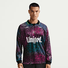 Nike Sportswear Family Lonsleeve Jersey multicolor