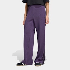 adidas Originals Firebird Trackpants roze
