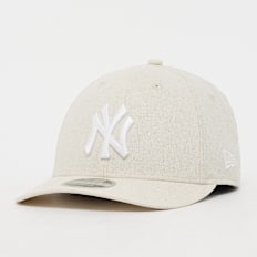 New Era 9Forty M-Crown Linen MLB New York Yankees bež