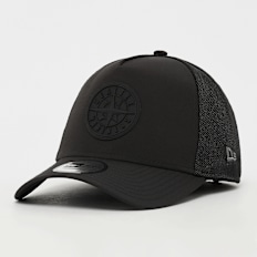 New Era 9FORTY A-Frame MLB Sport Trucker Seattle Mariners nero