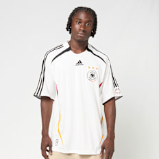 adidas Originals Germany DFB 2006 Home Jersey blanco
