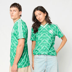 adidas Originals Germany DFB 1990 Away Jersey plava