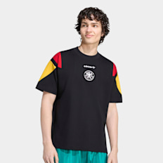 adidas Originals DFB EQT Tee nero
