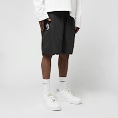New Era MLB Core Plus Short nero