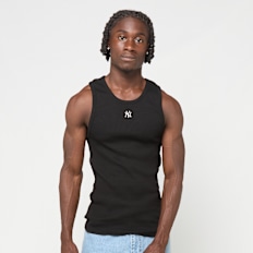 New Era MLB Rib Vest crna