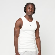 New Era MLB Rib Vest bijela