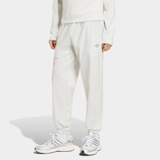 adidas Originals Tech Essential Woven Trackpant siva