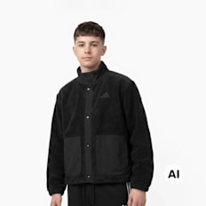 adidas Originals Sherpa Jacket noir