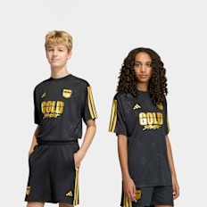 adidas Originals x Fortnite Midas Jersey czarny