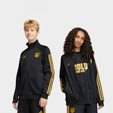 adidas Originals x Fortnite Tracktop negro
