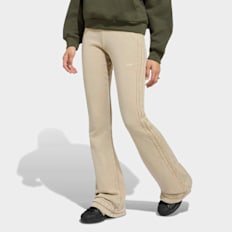adidas Originals Superstar Bootcut Pants bež
