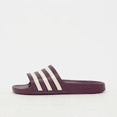 adidas Originals Adilette Aqua rood