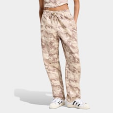 adidas Originals Cargo Oversized Pants mimetico