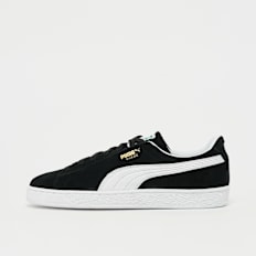 PUMA Suede Classic preto