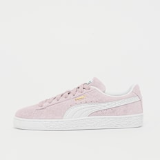 PUMA Suede Classic rosa 