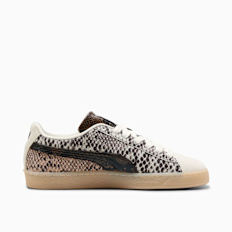 PUMA Suede Snake frosted noir