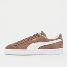 PUMA Suede Classic bruin