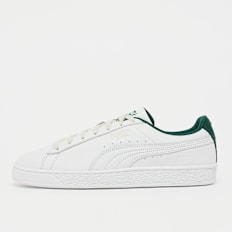 PUMA Suede branco