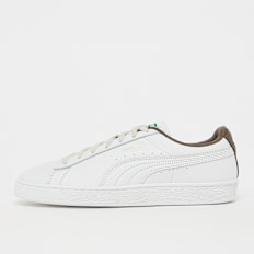 PUMA Suede bijela