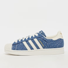 adidas Originals Superstar II blauw