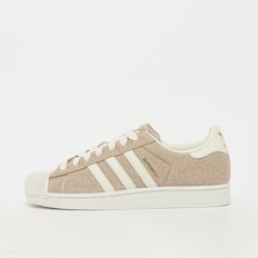 adidas Originals Superstar II beige