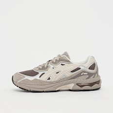 ASICS SportStyle Gel-NYC cocoa powder/cream schwarz
