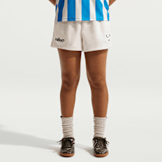 Nike   Sportswear Trend Football Fleece Shorts bege