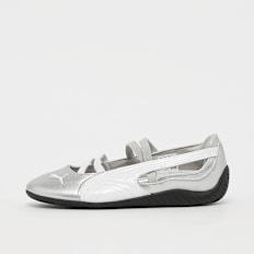 PUMA Speedcat Ballet SD (GS) prateado