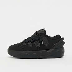 PUMA La Francé czarny