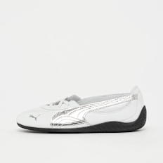 PUMA Speedcat Ballet Nova Metallic branco