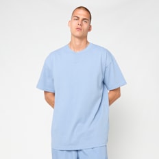 Nike Nocta NRG Nocta CS Shortsleeve Tee niebieski