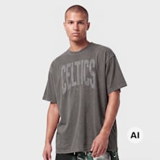 Nike   BOS Shortsleeve Travel High Brand Read Tee siva