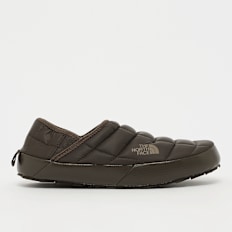 The North Face Thermoball Traction Mule V dark chestnut/tnf black braun