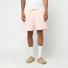 Urban Classics Basic Swim Shorts rosa 