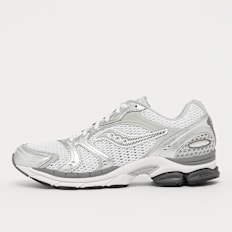 Saucony Triumph 4 zilver