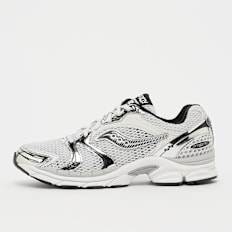 Saucony Triumph 4 Weiß