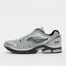 Saucony Triumph 4 siva