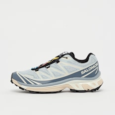 Salomon XT-6 blauw