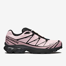 Salomon XT-6 black/icy pink/dawn pink Viola