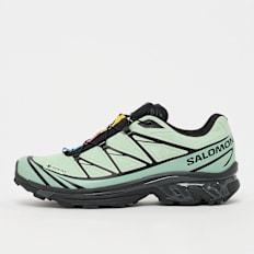 Salomon XT-6 GTX vert
