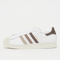 adidas Originals Superstar II wit