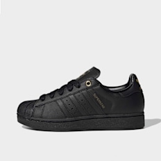 adidas Originals Superstar II (GS) czarny