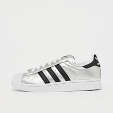 adidas Originals Superstar II (GS) zilver