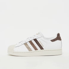 adidas Originals Superstar II (GS) blanc