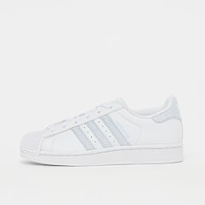 adidas Originals Superstar II (GS) weiß
