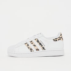 adidas Originals Superstar II (GS) biały