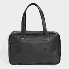 adidas Originals Holdall Monogram Bag noir