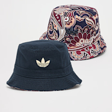 adidas Originals x Liberty London Reversible Bucket Hat wielokolorowy