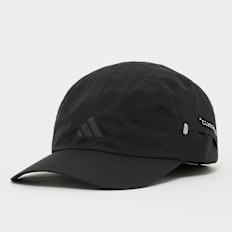 adidas Originals Hybrid 5 Panel Cap crna