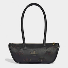adidas Originals Bowling Bag Monogram noir